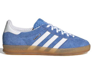 Giày Adidas Gazelle Indoor Blue Fusion