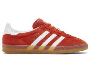 Giày Adidas Gazelle Indoor Bold Orange