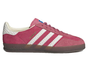 Giày Adidas Gazelle Indoor ‘Pink Cloud White’