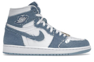 Giày Air Jordan 1 Retro High OG Denim (Women’s)