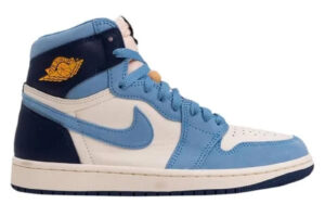 Giày Air Jordan 1 Retro High OG First in Flight