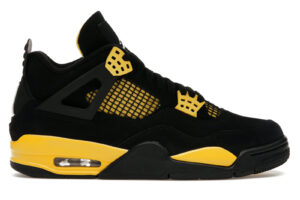 Giày Air Jordan 4 Retro Thunder (2023) Like Auth