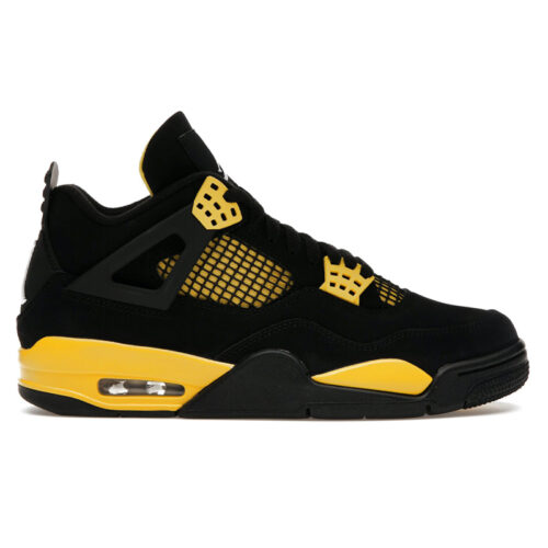 Giày Air Jordan 4 Retro Thunder (2023) Like Auth