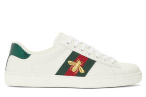 Giày Gucci Ace Bee Thêu Ong