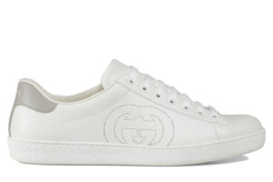 Giày Gucci Ace Interlocking G