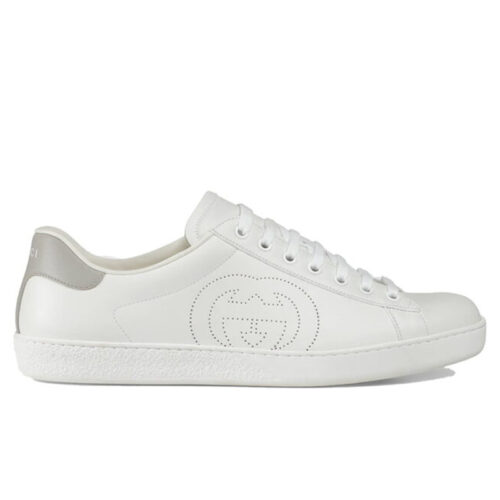 Giày Gucci Ace Interlocking G