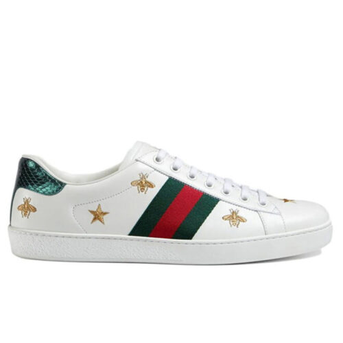 Giày Gucci Ong Sao