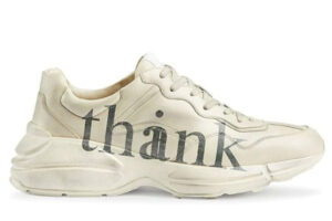Giày Gucci Rhyton ThinkThank