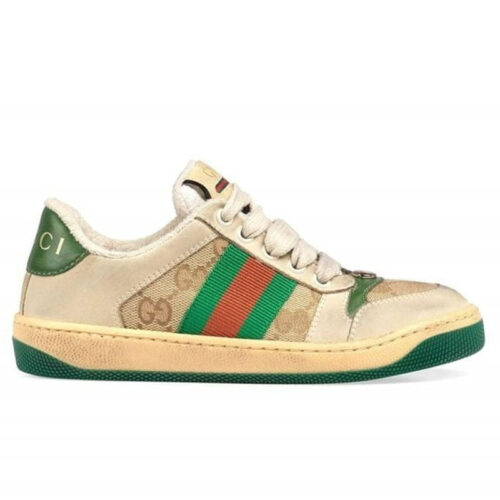 Giày Gucci Sơn Tùng GG Screener
