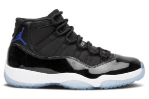 Giày Jordan 11 Retro ‘Space Jam’ 2016 Kickz Special Box Best Quality