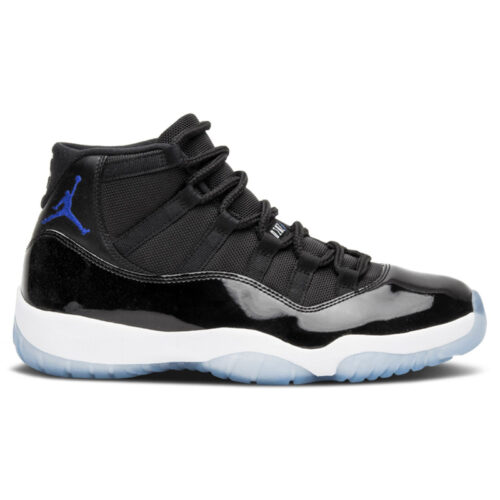Giày Jordan 11 Retro ‘Space Jam’ 2016 Kickz Special Box Like Auth