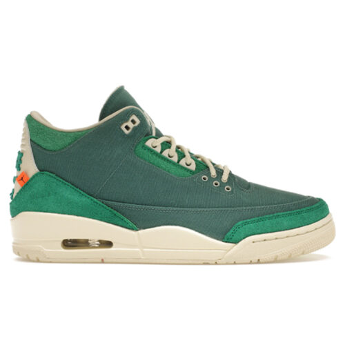 Giày Jordan 3 Retro SP Nina Chanel Abney Bicoastal Best Quality