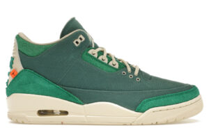 Giày Jordan 3 Retro SP Nina Chanel Abney Bicoastal Like Auth