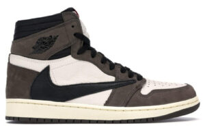Giày Nike Air Jordan 1 High Travis Scott