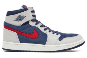Giày Nike Air Jordan 1 High Zoom Air CMFT 2 Olympic Uomo