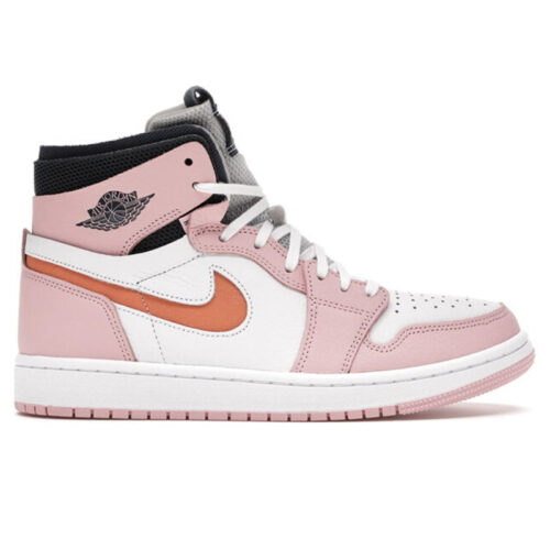 Giày Nike Air Jordan 1 High Zoom Air CMFT Pink Glaze Best Quality