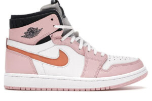 Giày Nike Air Jordan 1 High Zoom Air CMFT Pink Glaze Like Auth