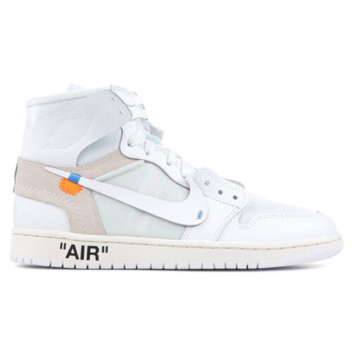 Giày Nike Air Jordan 1 Nrg Off White Like Auth