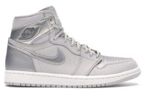 Giày Nike Air Jordan 1 Retro High CO Japan Neutral Grey Like Auth