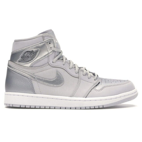 Giày Nike Air Jordan 1 Retro High CO Japan Neutral Grey Like Auth