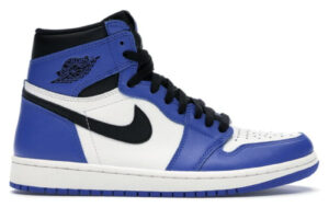 Giày Nike Air Jordan 1 Retro High Game Royal Like Auth
