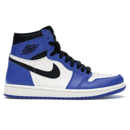 Giày Nike Air Jordan 1 Retro High Game Royal Like Auth
