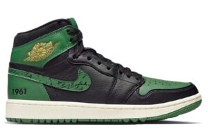 Giày Nike Air Jordan 1 Retro High Golf Eastside Golf 1961 Best Quality