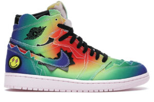 Giày Nike Air Jordan 1 Retro High J Balvin