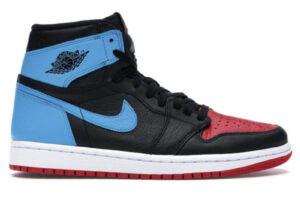 Giày Nike Air Jordan 1 Retro High NC to Chi Leather Like Auth