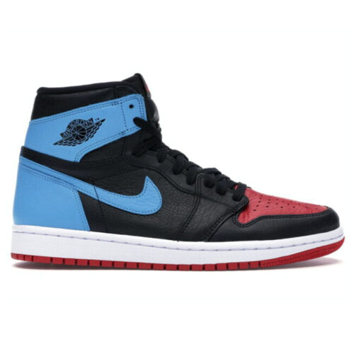 Giày Nike Air Jordan 1 Retro High NC to Chi Leather Like Auth