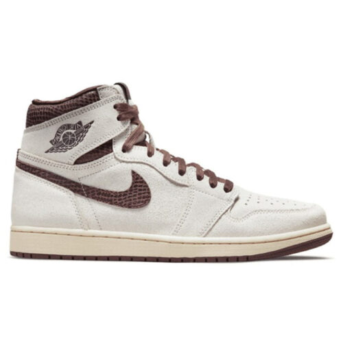 Giày Nike Air Jordan 1 Retro High OG A Ma Maniére Like Auth