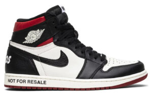 Giày Nike Air Jordan 1 Retro High OG NRG ‘Not For Resale’