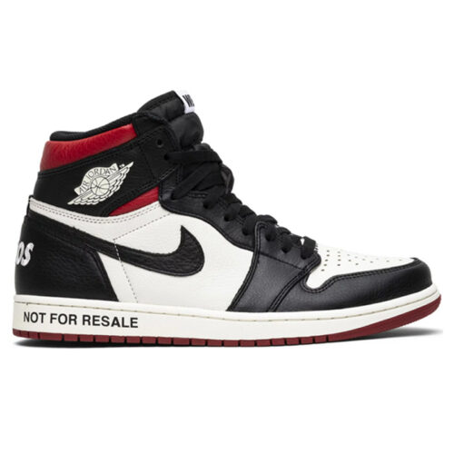 Giày Nike Air Jordan 1 Retro High OG NRG ‘Not For Resale’