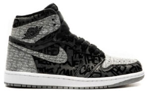 Giày Nike Air Jordan 1 Retro High OG Rebellionaire