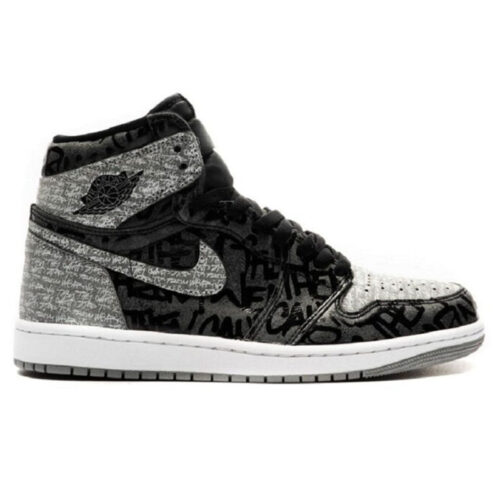 Giày Nike Air Jordan 1 Retro High OG Rebellionaire