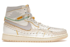 Giày Nike Air Jordan 1 Retro High OG SP Union LA Bephies Beauty Supply The Summer of ‘96