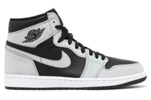 Giày Nike Air Jordan 1 Retro High OG Shadow 2.0 Best Quality