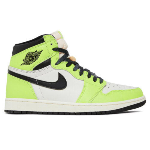 Giày Nike Air Jordan 1 Retro High OG Volt