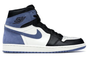 Giày Nike Air Jordan 1 Retro High OG ‘Blue Moon’