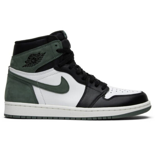 Giày Nike Air Jordan 1 Retro High OG ‘Clay Green’ Like Auth