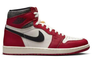 Giày Nike Air Jordan 1 Retro High OG ‘Lost & Found’