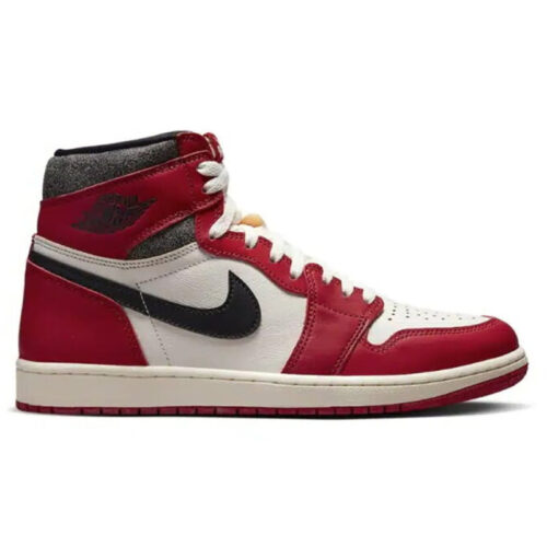 Giày Nike Air Jordan 1 Retro High OG ‘Lost & Found’