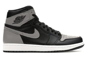 Giày Nike Air Jordan 1 Retro High OG ‘Shadow’ Like Auth