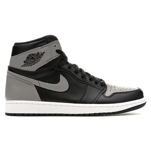 Giày Nike Air Jordan 1 Retro High OG ‘Shadow’ Like Auth