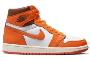 Giày Nike Air Jordan 1 Retro High OG ‘Starfish’ Like Auth