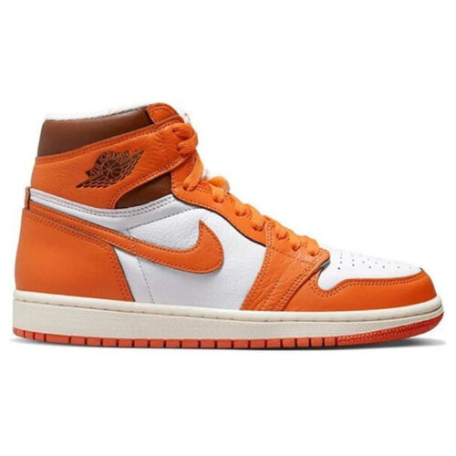Giày Nike Air Jordan 1 Retro High OG ‘Starfish’ Like Auth