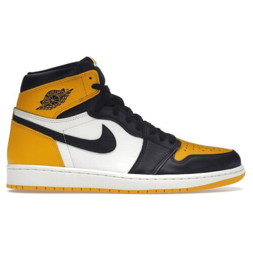 Giày Nike Air Jordan 1 Retro High OG ‘Taxi’ Like Auth