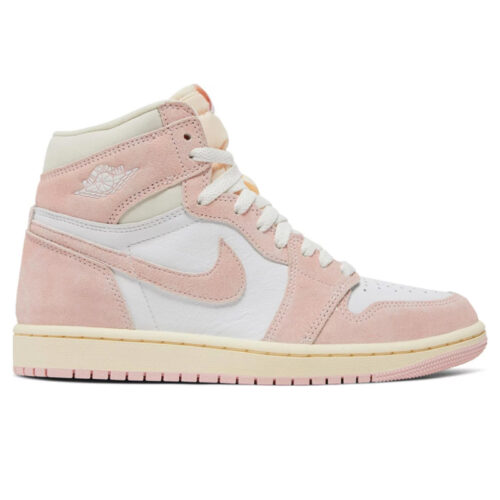 Giày Nike Air Jordan 1 Retro High OG ‘Washed Pink’