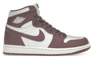Giày Nike Air Jordan 1 Retro High OG ‘White Sky J Mauve’