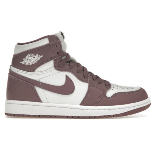 Giày Nike Air Jordan 1 Retro High OG ‘White Sky J Mauve’